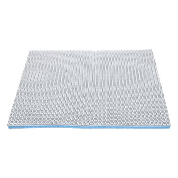 LULULION Aquarium Filter Sponge Assorted Color Thickened Cushion for Freshwater and Saltwater Fish Tank Filtration