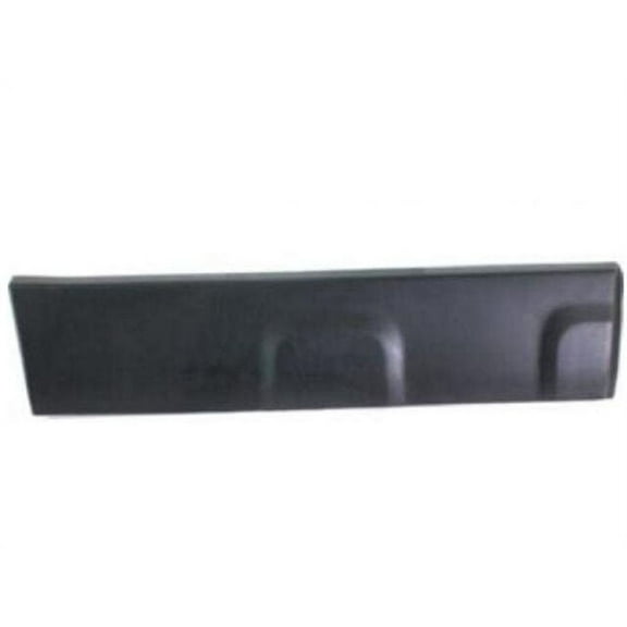 Right Passenger Side Door Molding - Compatible with 2007 - 2011 Honda CR-V 2008 2009 2010