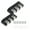 Grey, variant on Aellinatey Wall Mounted Fishing Rod Holder Horizontal Support Wall Ceiling Storage Rack