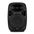thumbnail image 1 of Sistema de altavoces PA Active LyxPro SPA-15 Bluetooth de 15 pulgadas y 180 W, 1 of 7