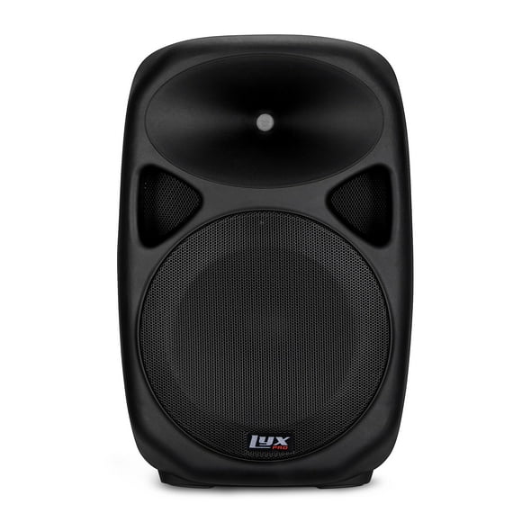 Sistema de altavoces PA Active LyxPro SPA-15 Bluetooth de 15 pulgadas y 180 W