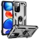 thumbnail image 1 of Funda de teléfono para Xiaomi Redmi Note 12 Pro 4G de Uso Rudo Shockproof + Cristal 9D, 1 of 5