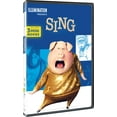 thumbnail image 2 of Sing (Special Edition) [DVD], 2 of 4