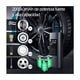 thumbnail image 3 of Bomba De Aire Eléctrica Inflador Llantas Portátil Para Auto, 3 of 4