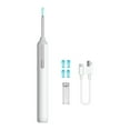 thumbnail image 1 of Transemion Temperature Control Ear Scoop Gentle And Sensitive Ear Care And Can Be white, 1 of 6