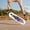 Color1, variant on 31'' Complete Skateboard 7 Layer Canadian Maple Double Kick Deck Skateboards Skate Board for Beginner Adult Gifts
