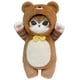 thumbnail image 1 of Mofusand-peluches de gato Kawaii originales para niños, animales de Cosplay, dinosaurio, vaca, oso, lindo muñeco de peluche, regalo para niños, 30/50cm, 1 of 6