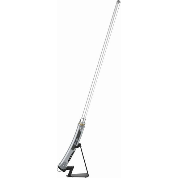 STAR WARS The Black Series Ahsoka Tano Force FX Elite Electronic Lightsaber with Advanced LED and Sound Effects