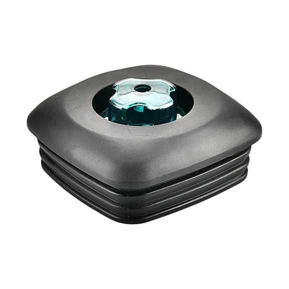 Blenders Lid Blenders Parts Lid Juicer Blenders Upper Lid with Removable Plug Replacement Accessories Part Fit for Blenders
