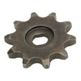 thumbnail image 1 of Piñón pequeño Bling Bling 10 dientes para motor de bicicleta, 1 of 12
