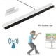thumbnail image 2 of Popular Accessories for Video Game Wii Sensor Bar PP Wired Infrared Sensor Bar, 2 of 5