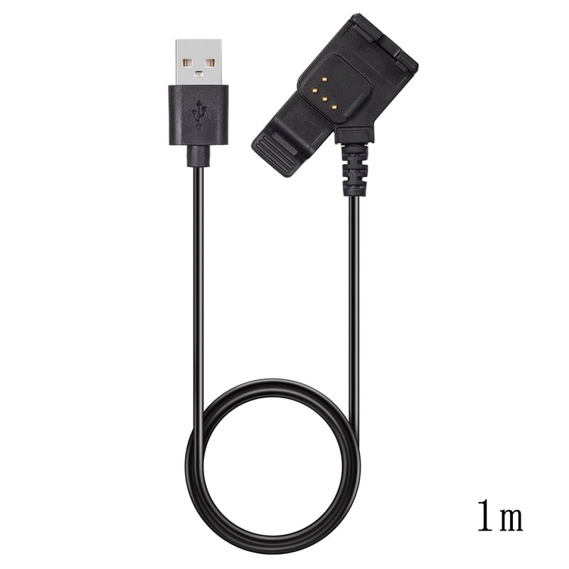 pour Caméra d’Action Garmin Virb X/Virb XE Caméra d’Action USB Cable Micro-USB Inclus Double Chargeur 