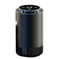 thumbnail image 1 of Lighting Atmosphere Car Smart Aromatherapy Machine Mini Diffuser Aromatherapy Machine Automatic Timer Sprayer, 1 of 5