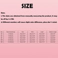 thumbnail image 3 of HCNTES Baby Girls Clothes Toddler Girls Outfit Short Sleeve Romper and Pants 2PCS Outfits Sets 0-18 Months for Kids 6 9 12 18 24 Months(Hot Pink,12-18 Months), 3 of 7