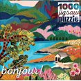 thumbnail image 3 of Rompecabezas Buffalo Games Hebe Studio Dove Lake 1000 piezas, 3 of 5