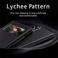 thumbnail image 2 of TECH CIRCLE for Samsung Galaxy Z Fold 3 Case, Ultra Thin Luxury Buisness PU Leather Magnetic Kickstand Anti-Scratch Shockproof Protective Phone Case for Samsung Galaxy Z Fold 3 7.6 inch,Black, 2 of 7