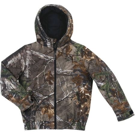 Youth Bomber Jacket