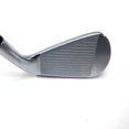 Pre-Owned LEFTY Srixon ZX 4 Utility Iron 23* UST Mamiya Recoil 95 F4 ...