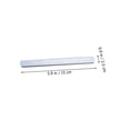 thumbnail image 2 of ELAYARD 5Pcs Ruck Plate Weight Plates Steel for Experienced Athletes, 2 of 8
