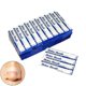 thumbnail image 2 of Tiras nasales de 100 unidades Better Breath Anti ronquidos (66 mm * 19 mm), 2 of 5
