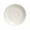 White, variant on Tuxton China TRE-005 Reno 5.5 in. Wide Rim Plate - White Porcelain - 3 Dozen