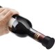 thumbnail image 3 of Juego de 6 tapones de silicona para vino, tapón de botella redondo, tapas de cerveza/cerveza, 3 of 5