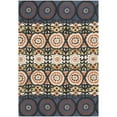 thumbnail image 2 of Safavieh Cedar Brook Lilac Contemporary Rug - 4' x 6', 2 of 4