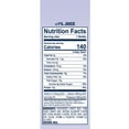 thumbnail image 3 of Lifeway Low Fat Milk Kefir,  Blueberry  8 fl oz bottle, 3 of 5