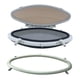 thumbnail image 1 of Ventana para Barco Colamx Tipo B Resistente al Agua, 1 of 8