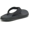 thumbnail image 4 of Chaco Chillos Flip Women Tube Black, 4 of 6