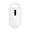 White, variant on M Buder Pet Microchip Scanner Portable Handheld Animal Chip Reader For Cat Dog 134.2KHz 125KHz FDX-B ID64 (5.9 inches / 15 cm) - White