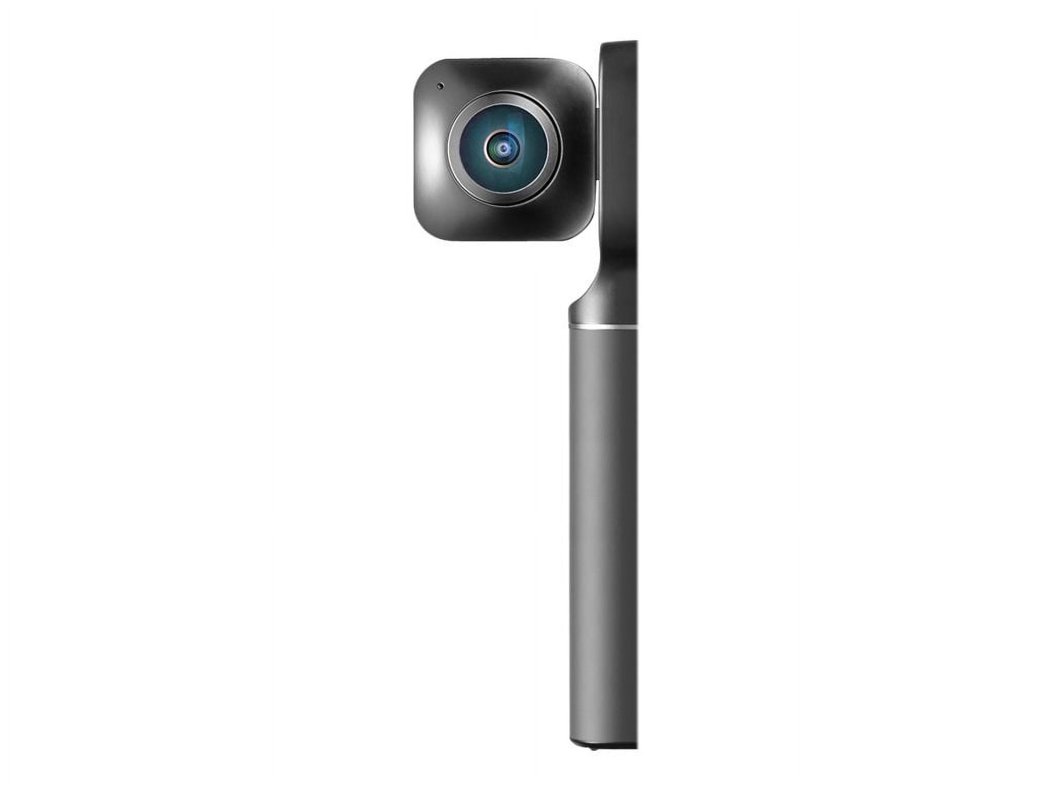 Vuze XR 3D VR180° / 2D 360° 5.7K Camera (Black) - Walmart.com