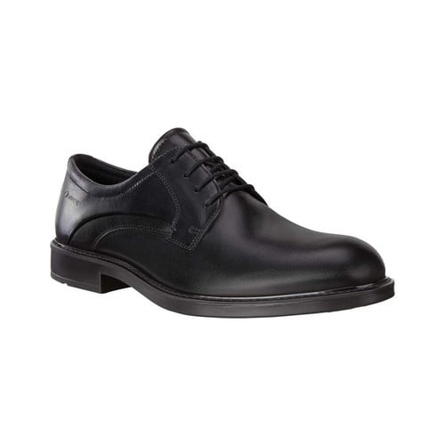 gore tex oxford shoes