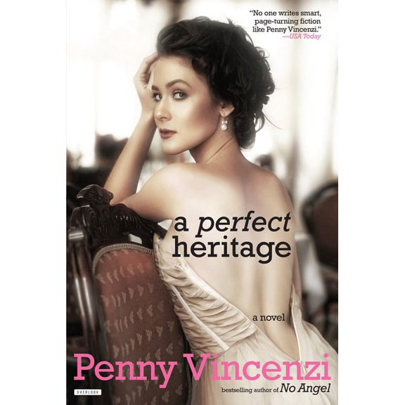 A Perfect Heritage (Paperback)