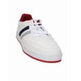 thumbnail image 1 of Tenis Hombre sintetico Blanco Leon 053, 1 of 4