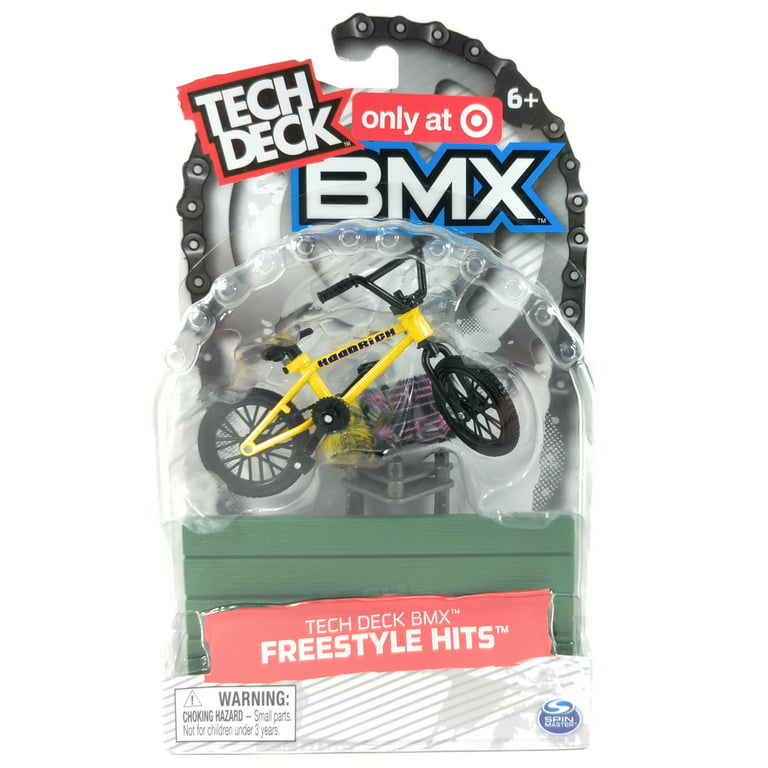 Tech Deck BMX Sunday Mini Bike (Version 2)