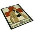 thumbnail image 3 of Print: Rote Kreuz-Sammlung 1914. Sammlung Zugunsten Der Freiwilligen, 3 of 4