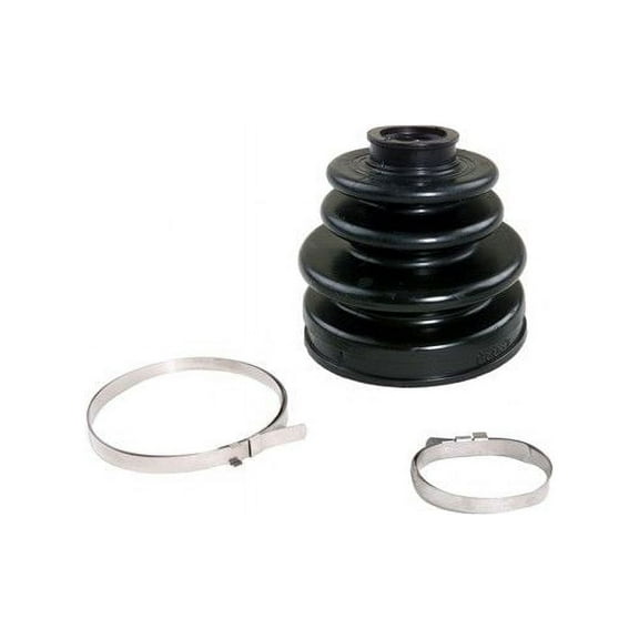 CV Boot Kit - Compatible with 1996 - 1999 Toyota RAV4 1997 1998