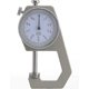 thumbnail image 1 of Mechanical Micrometer For Paper/leather Thickness Measurement 0 20 Mm, 1 of 3