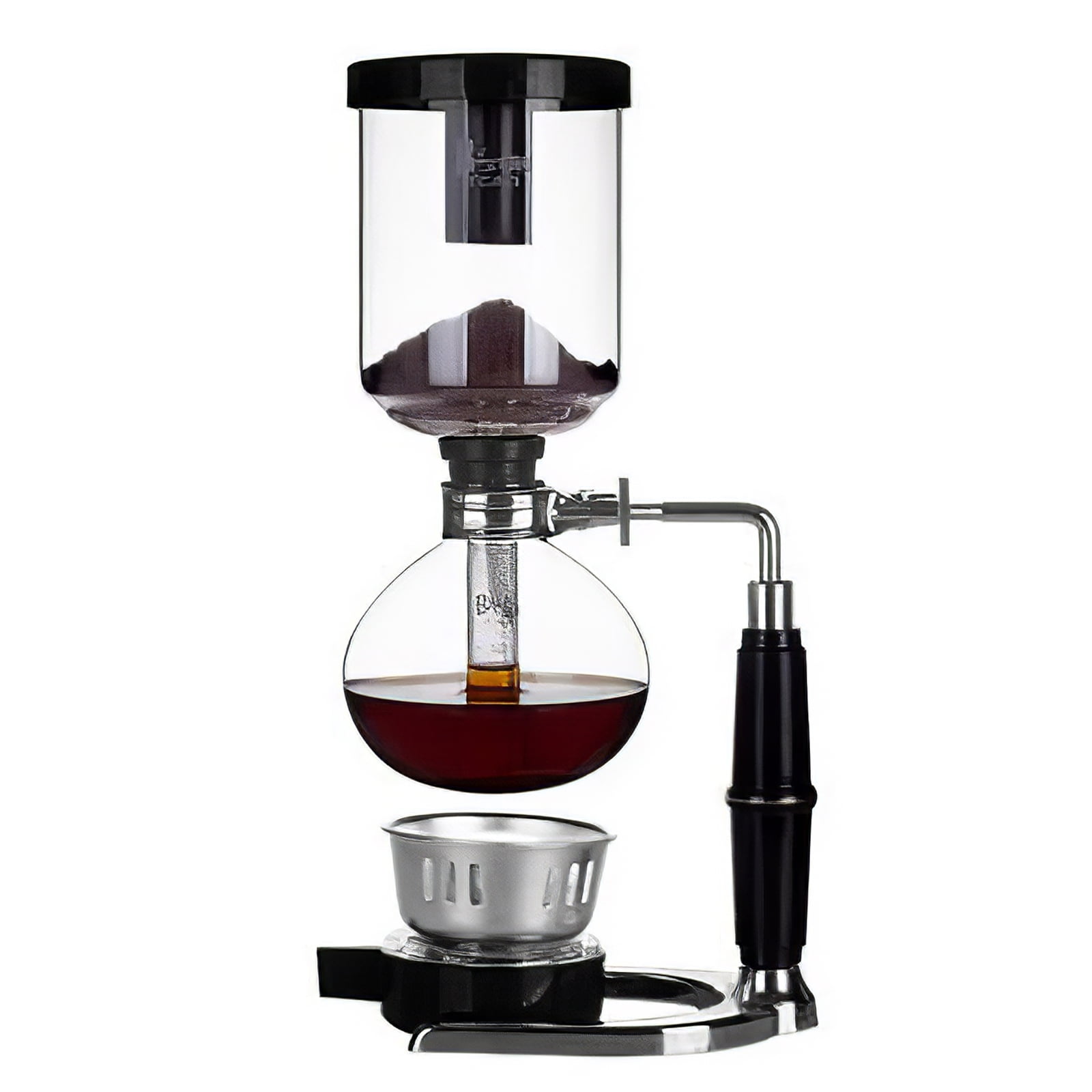 Siphon Brewer - The Mad Scientists Coffee Maker — Handsome Wade