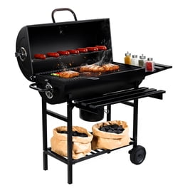 🔥 Parrilla Plegable VEVOR | Carbón | 570x285 Mm | Camping Y Barbacoa Portátil | Acero