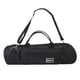 thumbnail image 5 of Bolsa de tela Oxford para trompeta, accesorios de bolsillo, bolsa de transporte profesional para trompeta Negro, 5 of 9