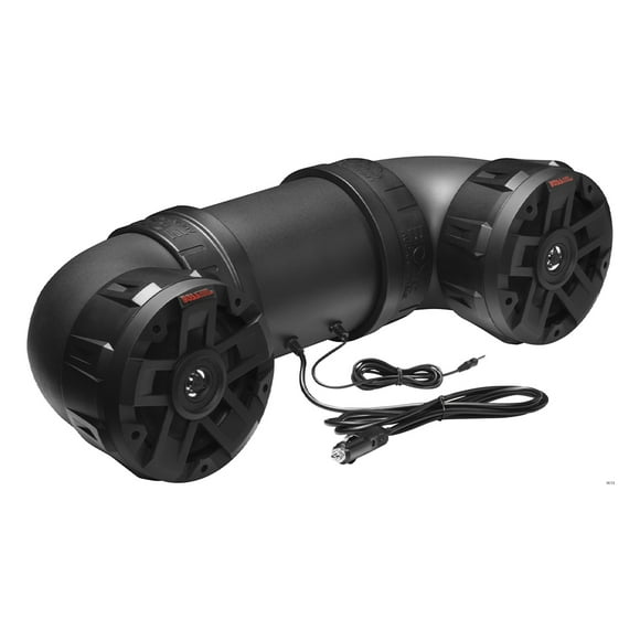 BOSS Audio ATV6.5B Powersports Plug & Play Sound System w/ 450 Watt Class D Amp