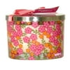 Better Homes and Gardens 3-Wick Candle, Sweet Pink Peony
