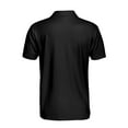 thumbnail image 3 of Personalized Freemason Past Master Masonic Men's Polo Shirt S-5XL, 3 of 5