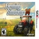 Simulateur Agricole 14 - Nintendo 3DS – image 2 sur 2