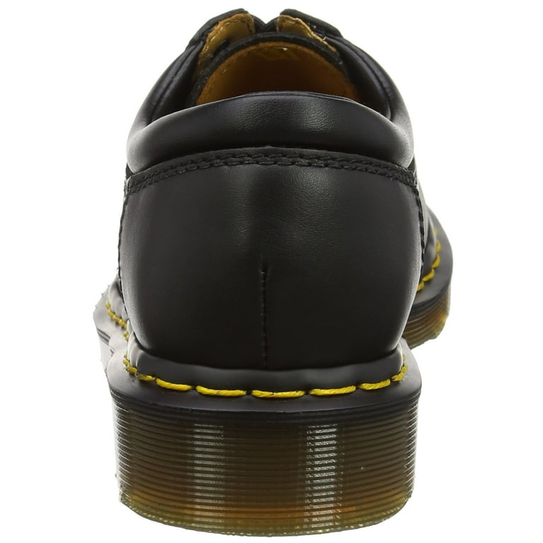 Dr. Martens Men s Crazy Horse Oxford 12 Women 11 Men Black Nappa