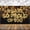 Gold, variant on KatchOn, Graduation Backdrop - 72x12 Inch | graduation banner Congrats Grad Banner Black and Gold Congratulations Banner | Graduation Decorations 2026