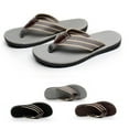 thumbnail image 2 of Men Primo Vintage Flip Flop Sandals, 2 of 6