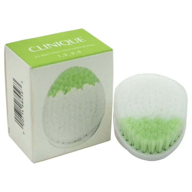 Clinique Clinique Sonic System Purifying Cleansing Brush Head All